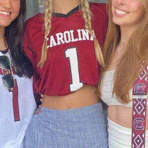 Carolina Gamecocks Jersey